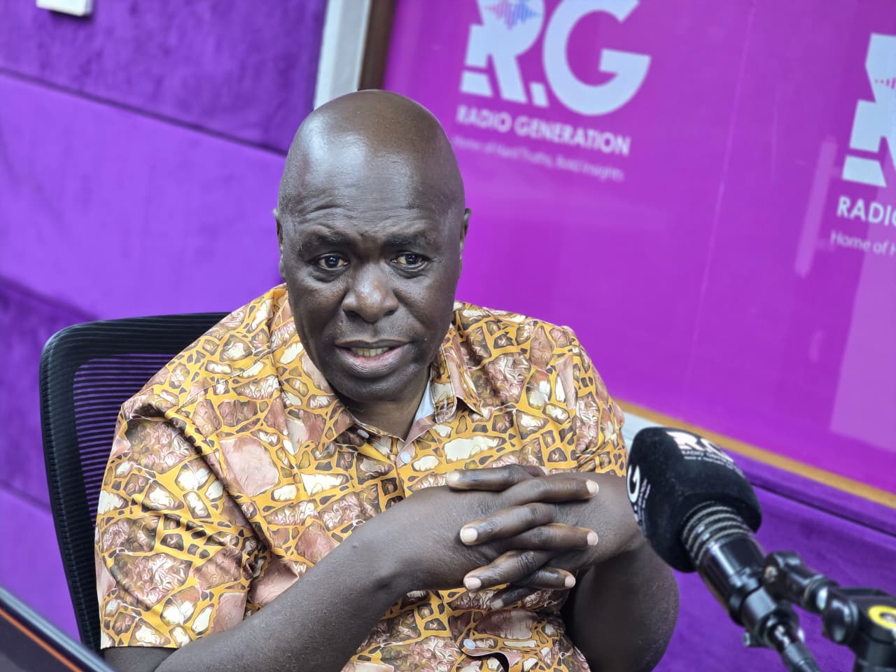 Urban planner: Kenya must rethink transport beyond roads and matatus