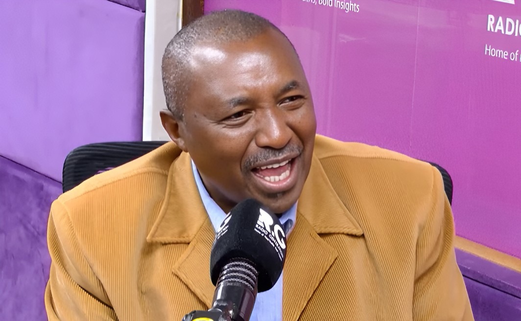 Kimani Ngunjiri warns Kenyans on divisive politics and extortion