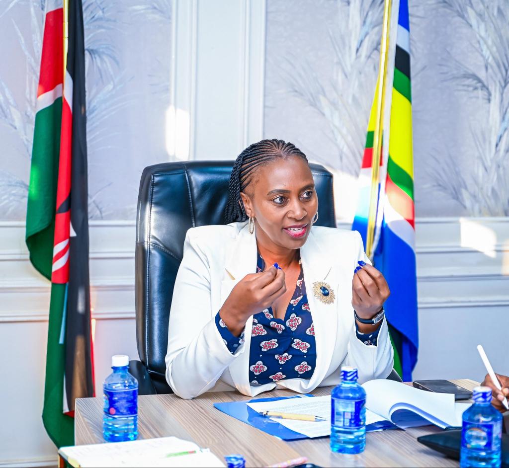 Public Health PS warns hospitals over illegal fees on free SHA services