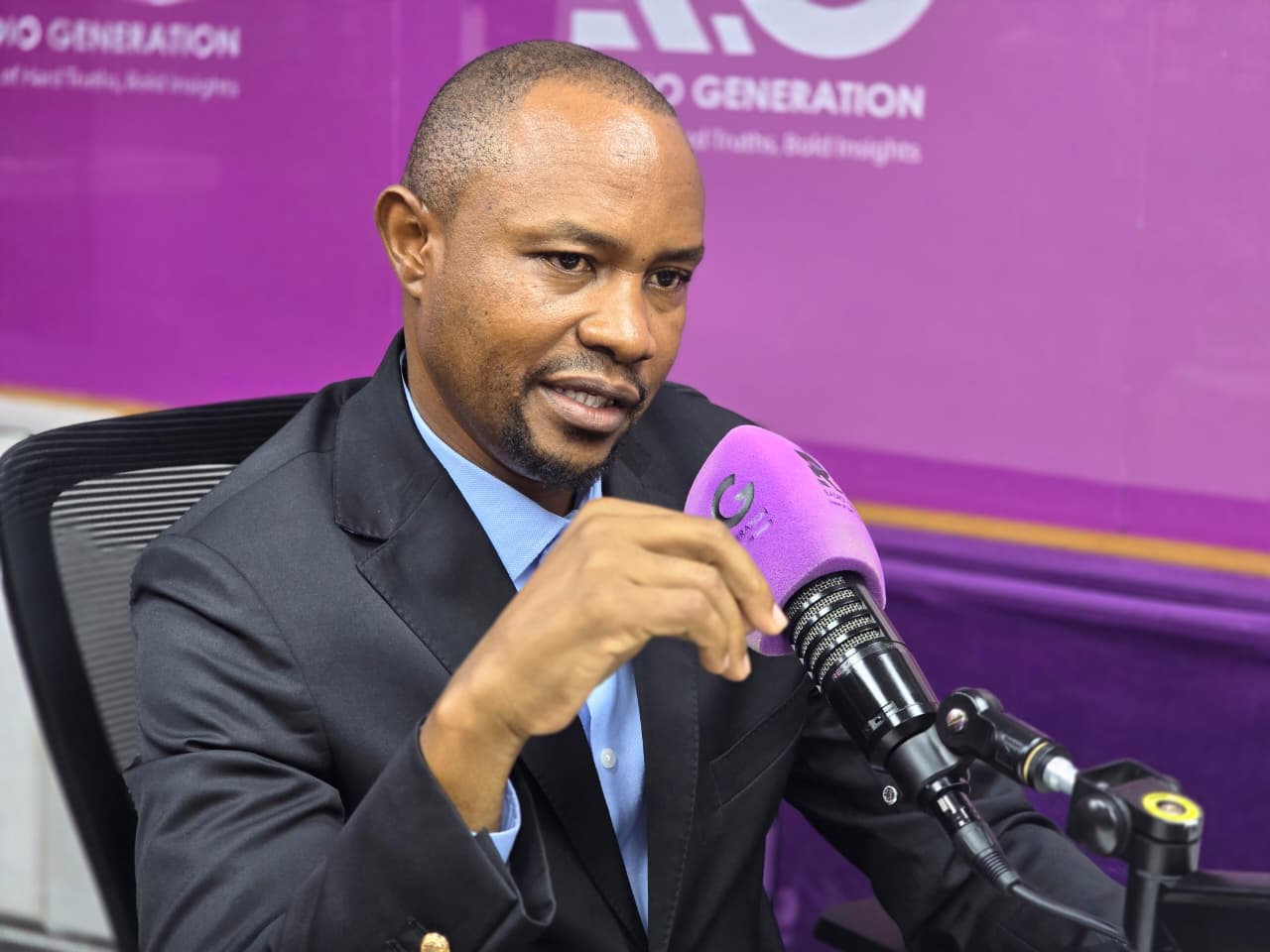 Kanchory calls for IEBC overhaul to restore election trust