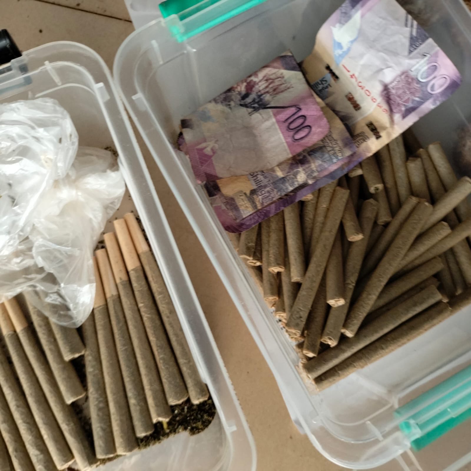 Nairobi detectives uncover drug ring disguised butchery