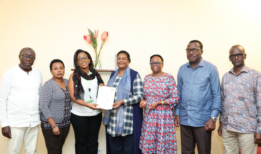 Justice Njoki Ndung’u elected unopposed to represent Supreme Court at JSC