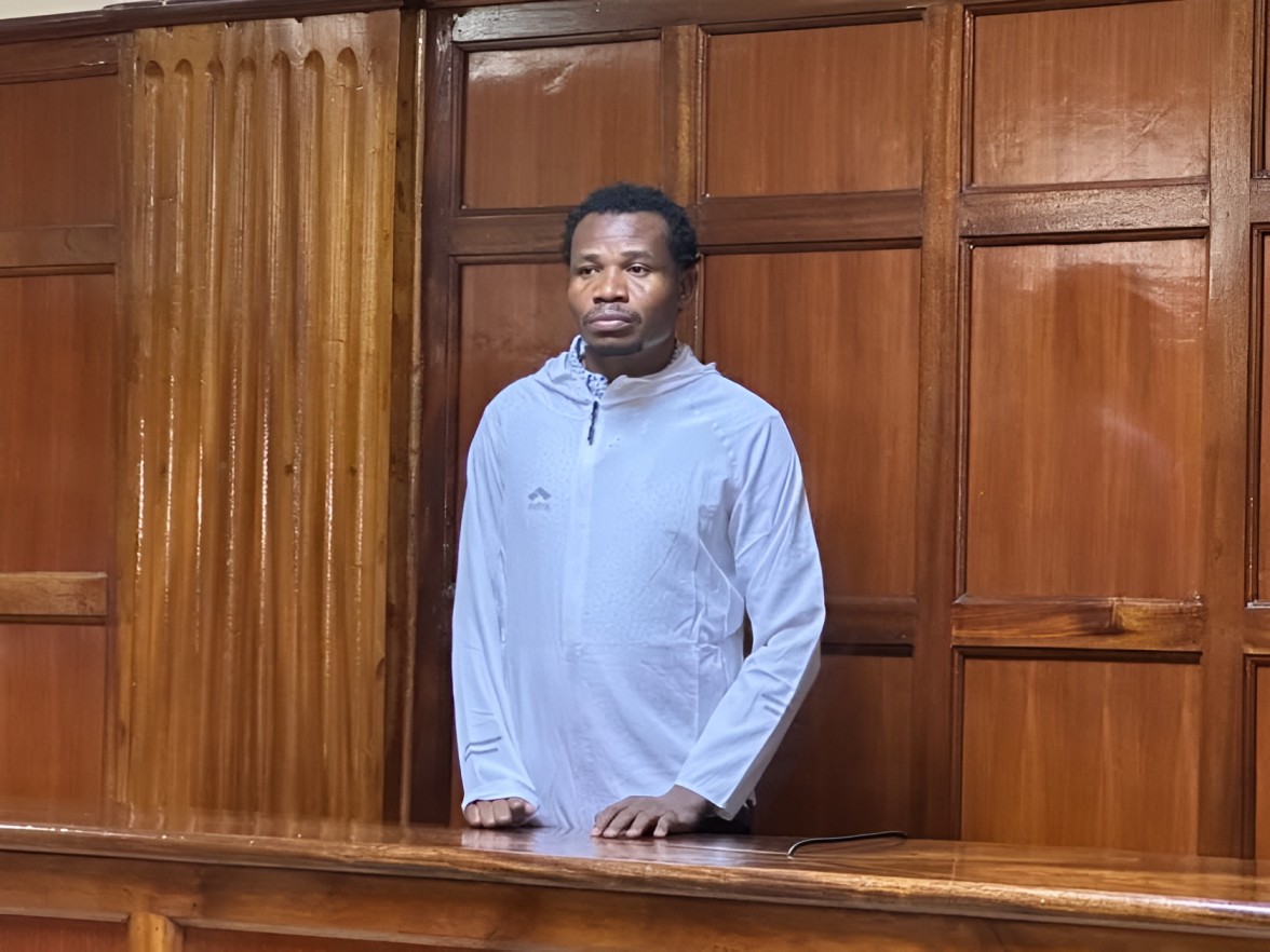 Court allows withdrawal of hate speech case against MP Salasya