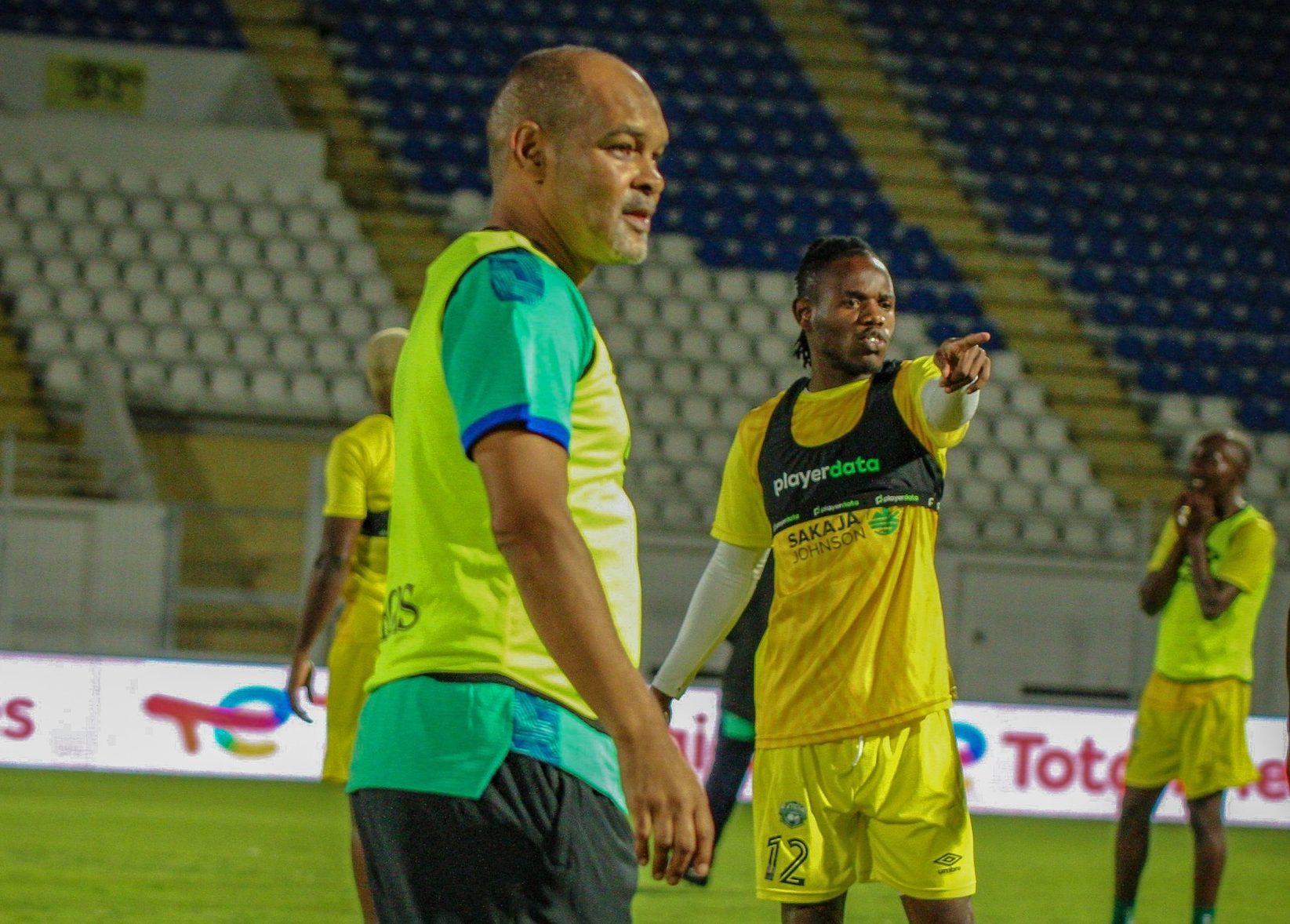 Salim Ali backs Nairobi United to deliver in Zanzibar heat