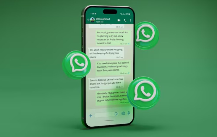 WhatsApp strengthens chat privacy to fight scams and data leaks