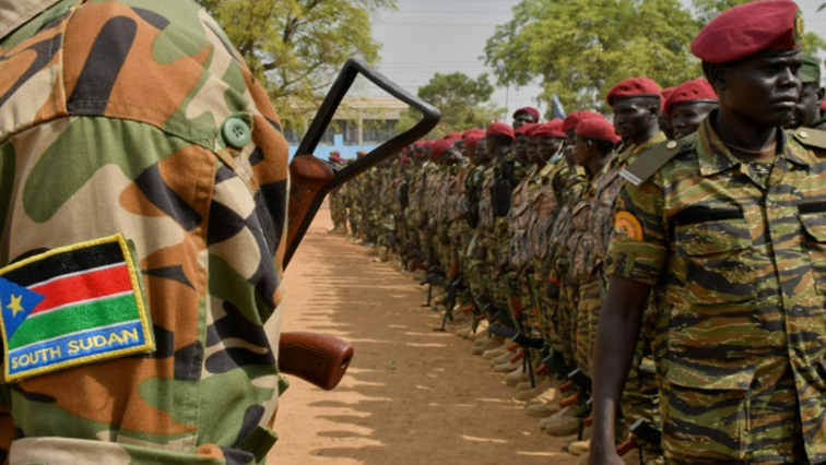 South Sudan: UN, NGOs given 48 hours to exit Jonglei opposition areas