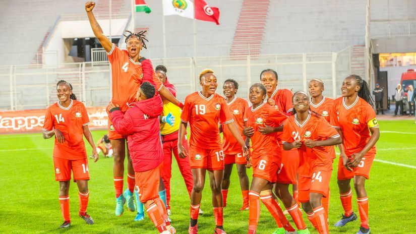 2026 WAFCON Draw: What Kenyan Fans Need to Know About Group A