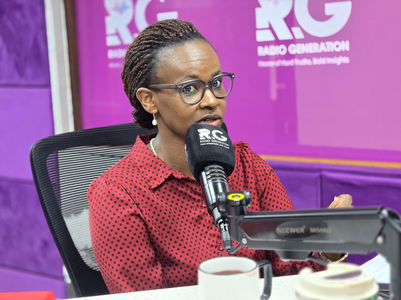 Architects Alliance chief calls for regulatory reforms after South C building collapse