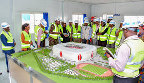 Kenya Railways commuter link to Nyayo, Talanta: What you need to know