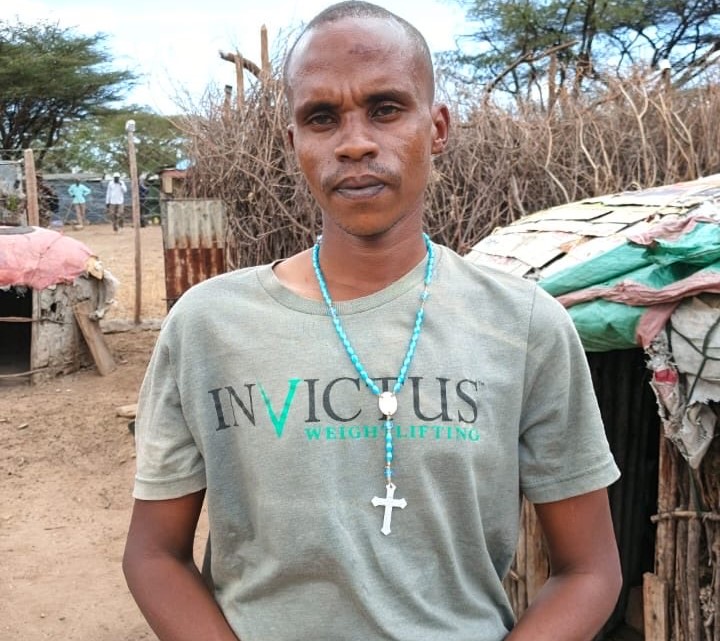 Samburu man in custody over brutal murder of teenage nephew