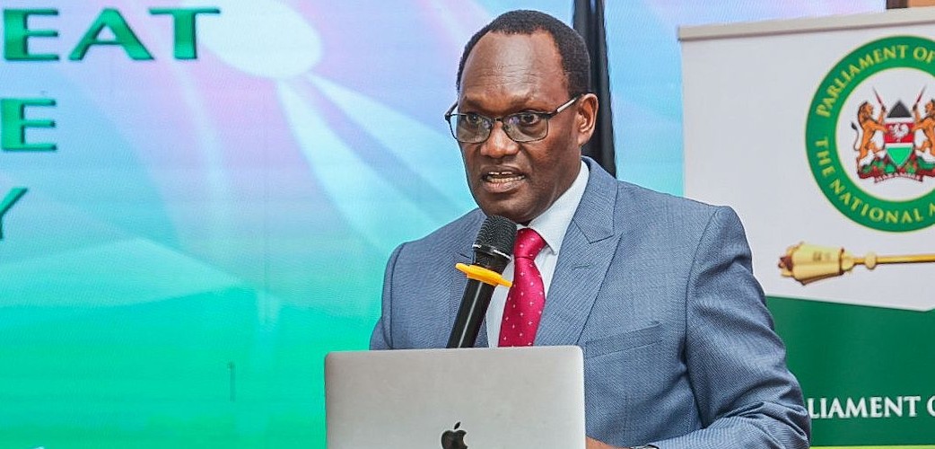 Treasury forms technical group to recover Sh57 billion in unclaimed assets