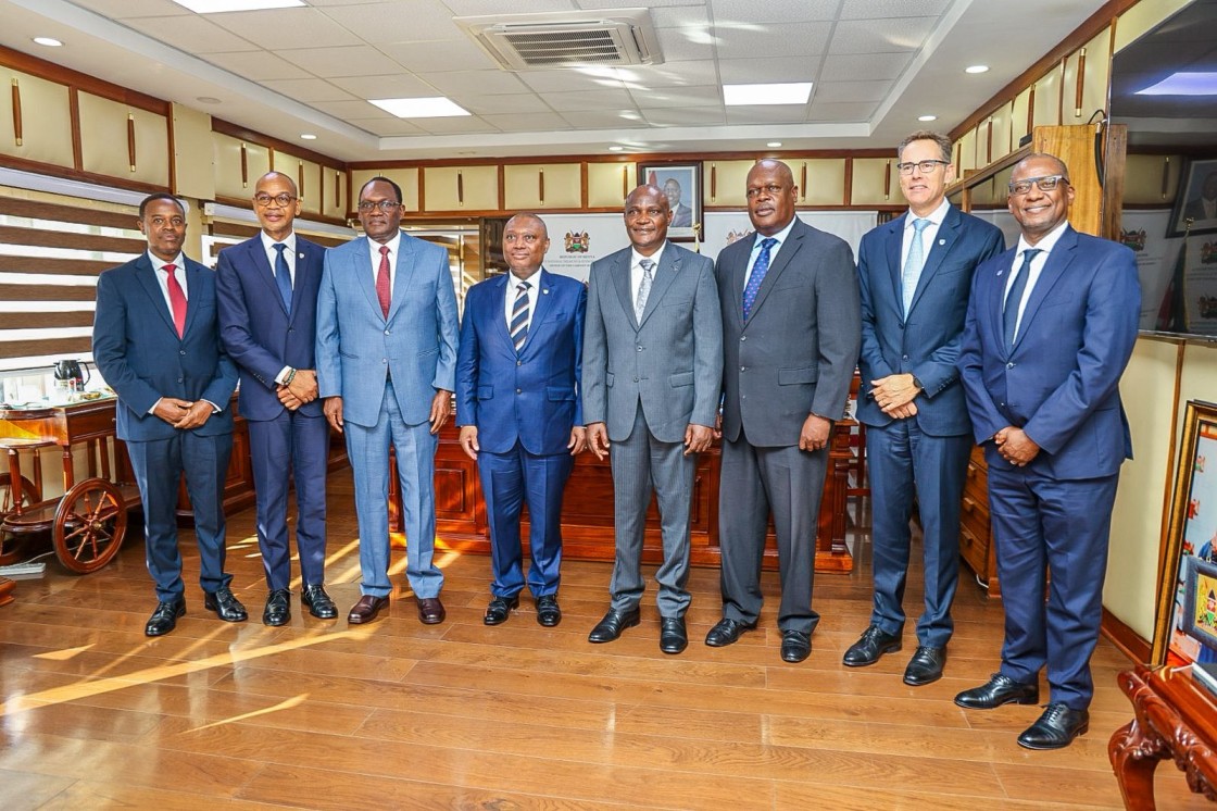 Kenya’s economy remains resilient amid global pressures, says CS Mbadi