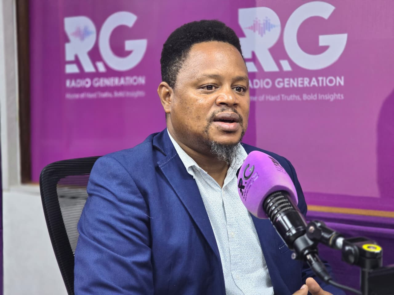 Urban expert warns Kenya’s cities are built for profit, not people