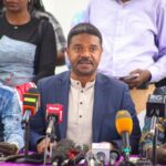Four Kenyans still missing after June 25 demos, rights groups say