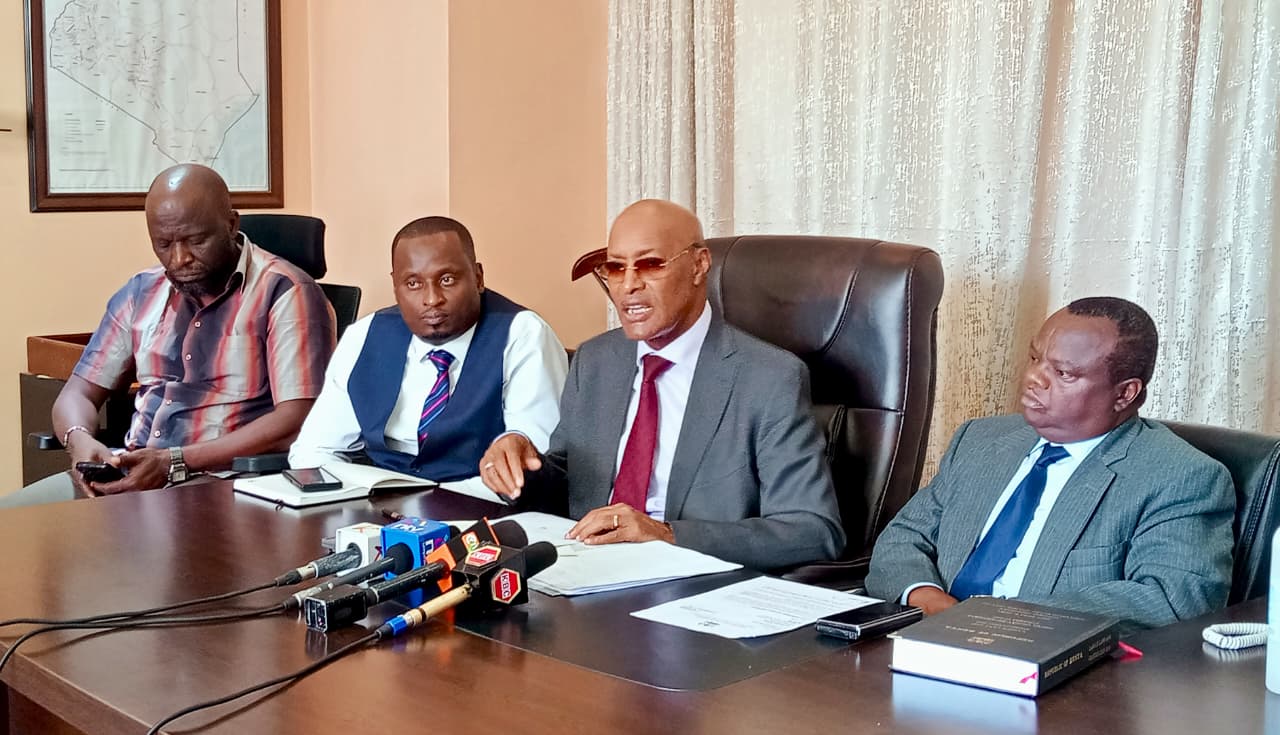 County workers threaten nationwide strike over pay discrimination