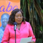Ruto nominates Ida Odinga as Kenya’s Permanent Representative to UNEP