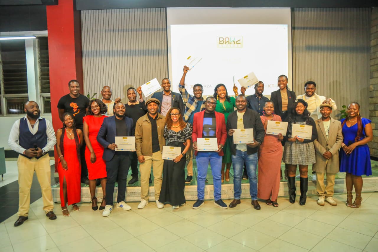 Digital content industry worth Sh1.27 trillion, driving jobs and innovation