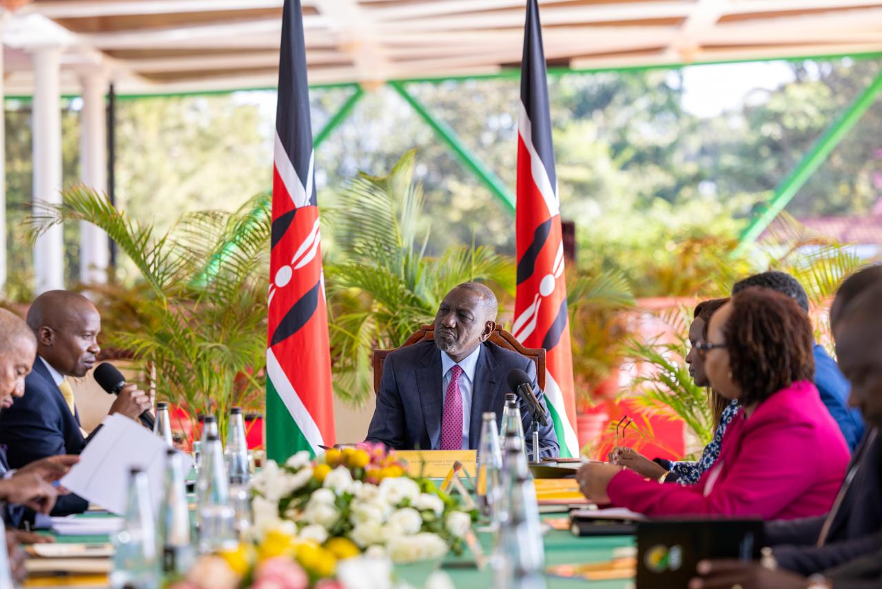 UDA tasks Ruto to lead pre-election coalition talks with ODM ahead of 2027