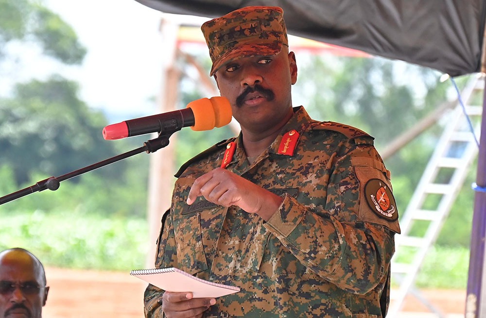 U.S. to review Uganda ties after Muhoozi’s controversial tweets