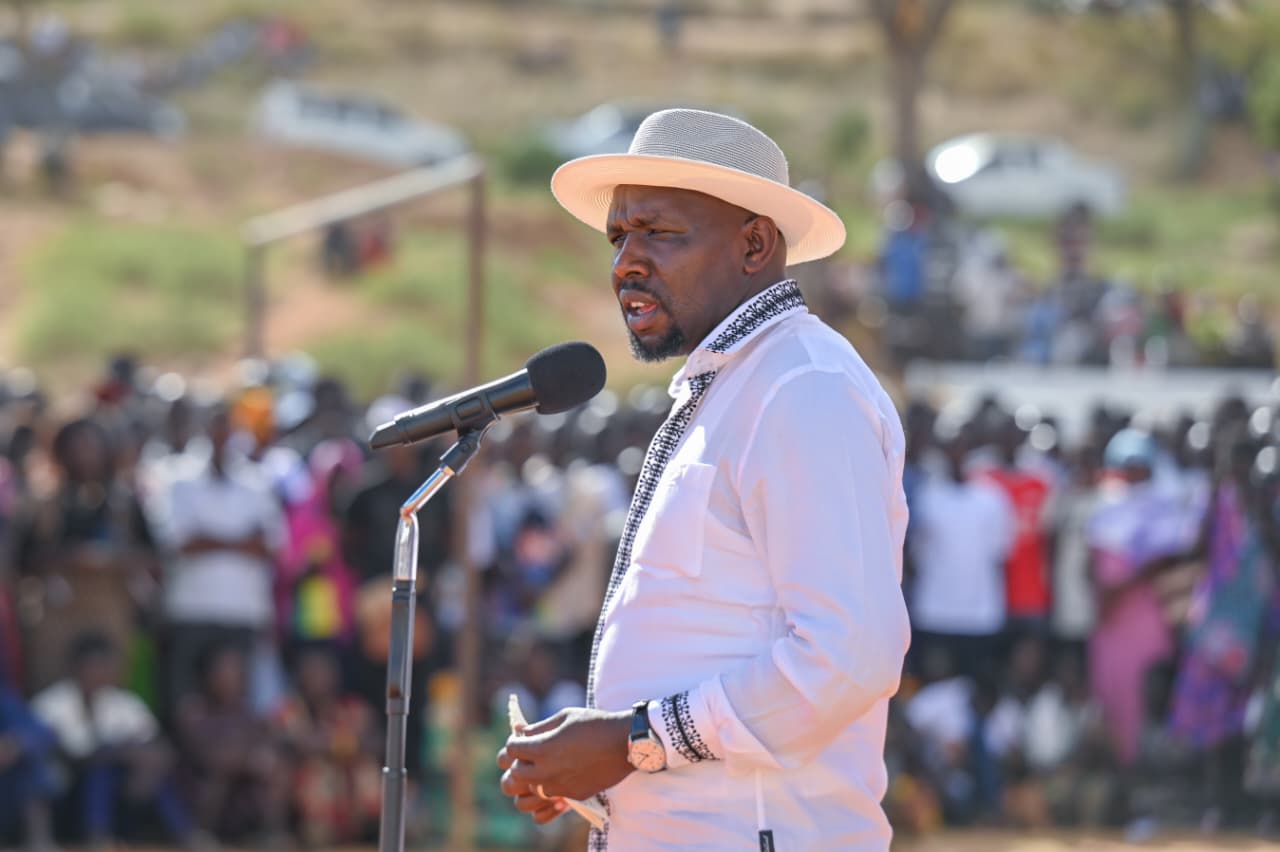 Murkomen to leaders: Let’s work together to ensure 100% transition to senior secondary