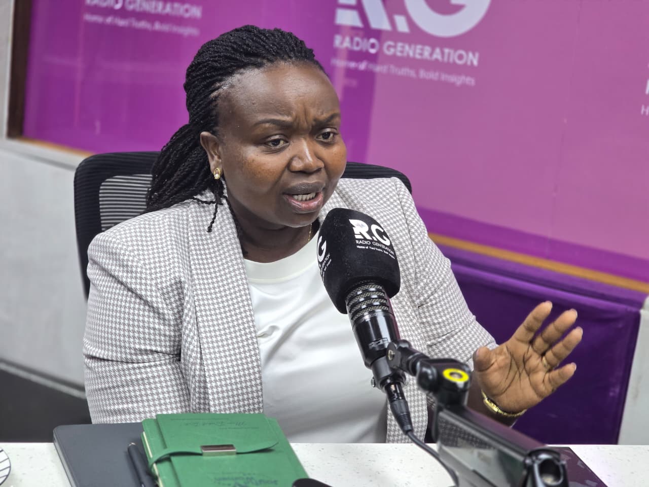 Veska: Engineers balance power supply to meet daily demand