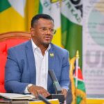 Fresh cracks emerge in UDA as Mt. Kenya MPs demand Hassan Omar resignation