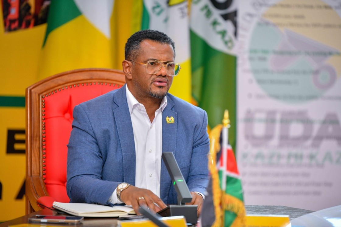 UDA orders repeat grassroots polls in 42 counties