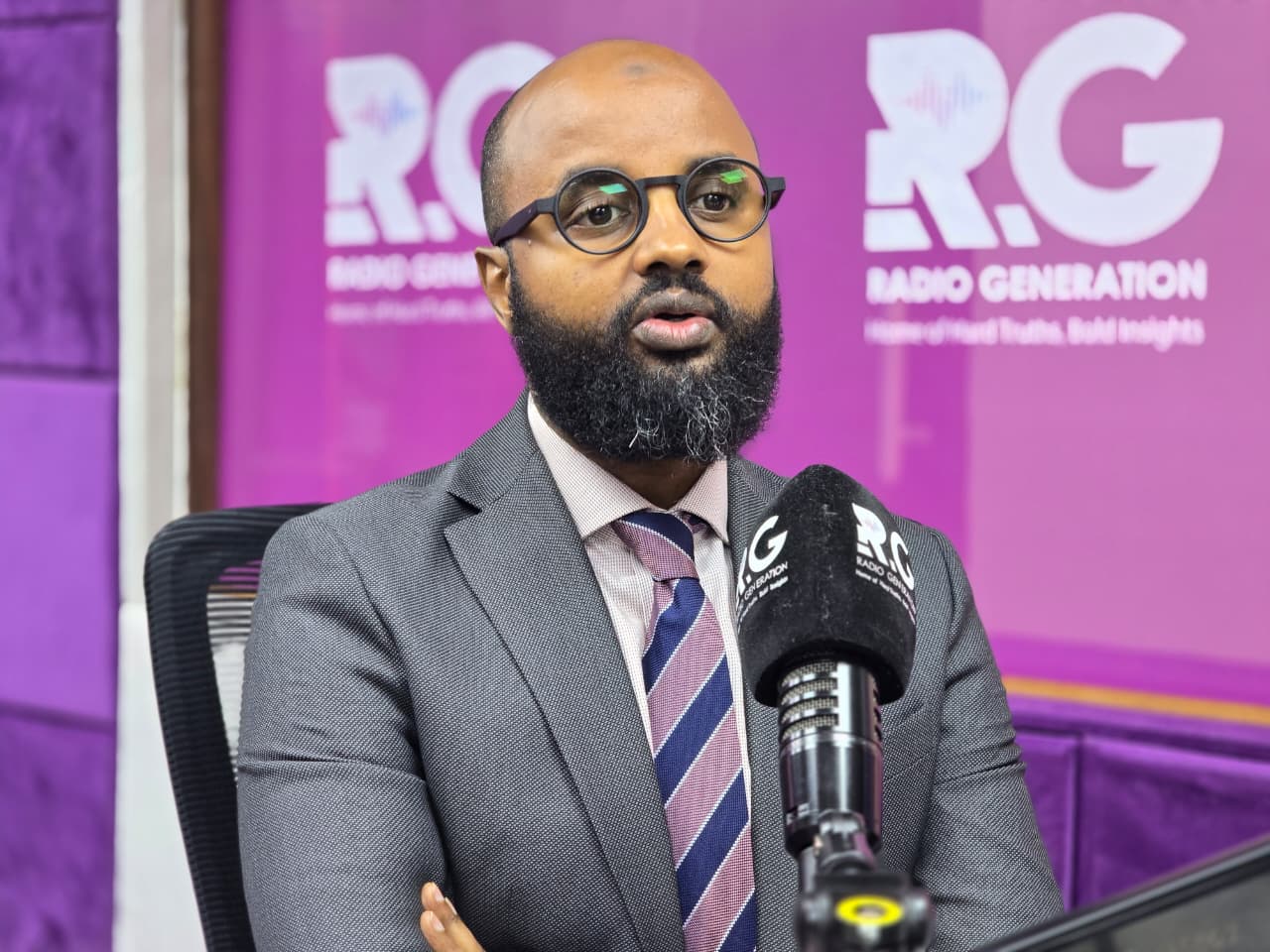 Kenya Red Cross urges safer driving and improved emergency response to curb road fatalities