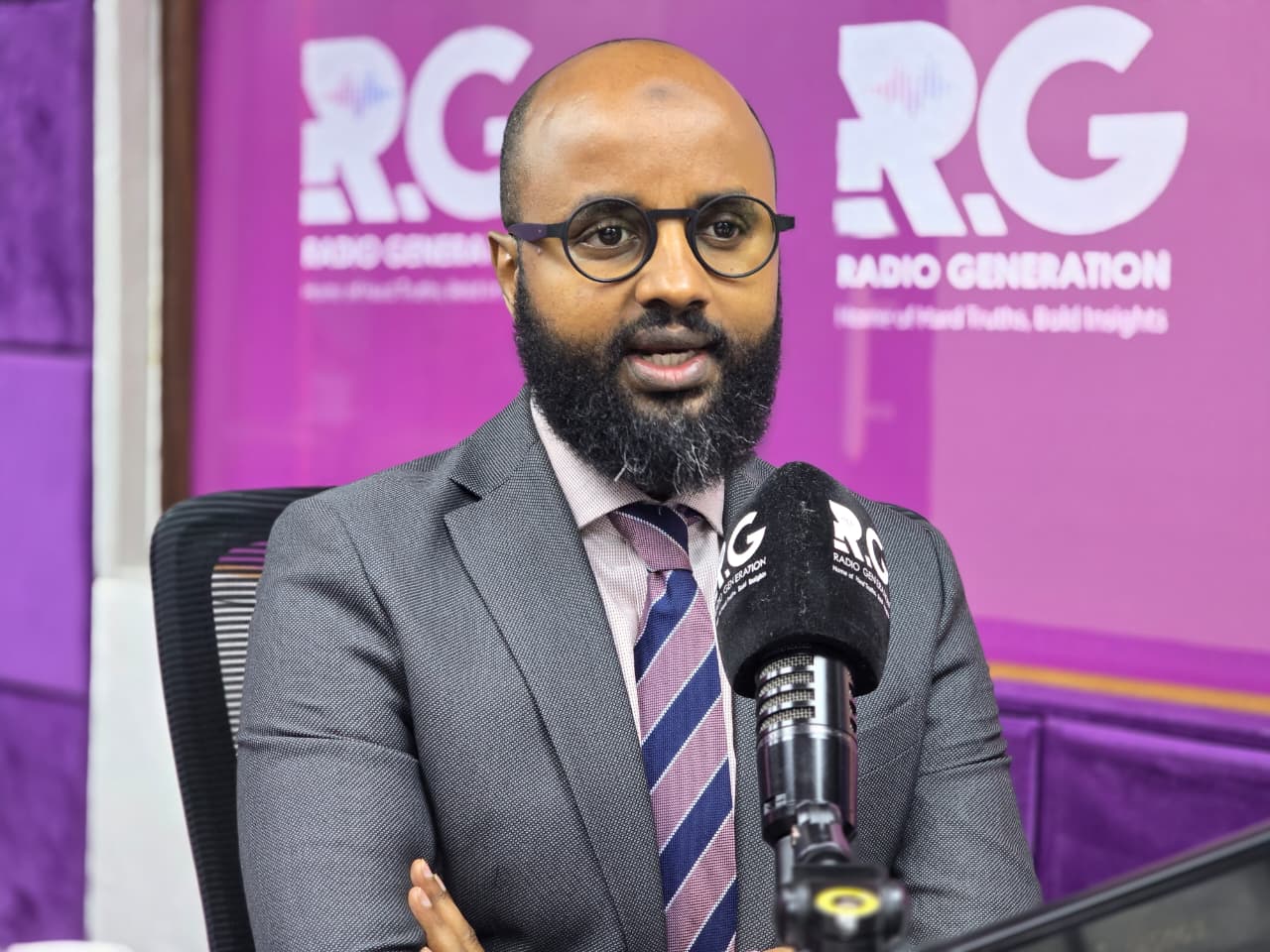 Over 2,600 boreholes broken as Kenya faces water infrastructure strain- Red Cross