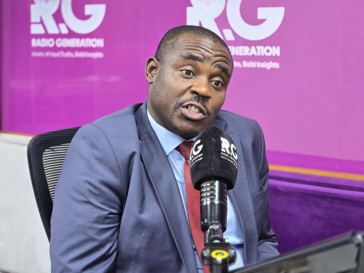 Horror inside Nyeri church: Malala recounts 25-minute assault on worshippers