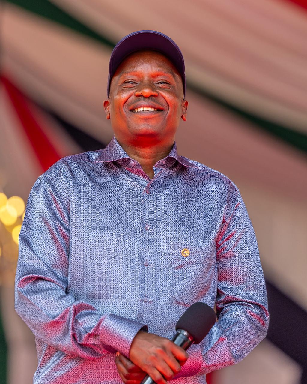 "We are masters of politics", Kindiki says amid ODM push for Deputy Presidency