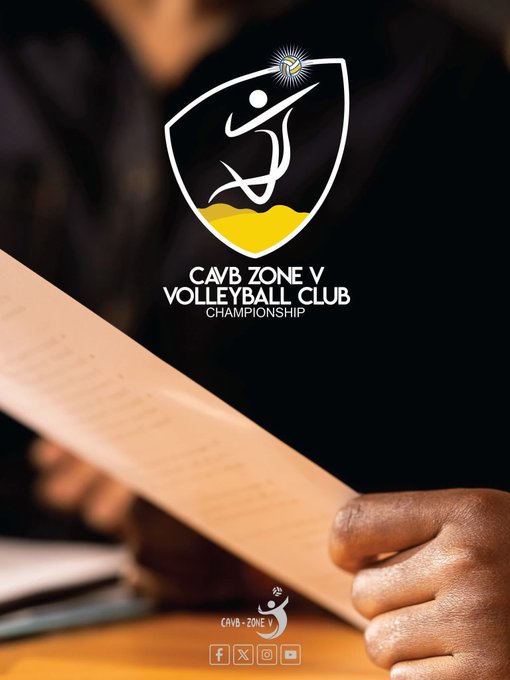 Kenya loses 2026 zone V club volleyball championship hosting rights