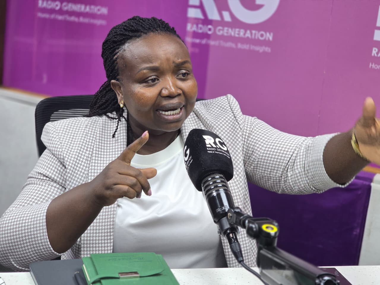 Explainer: How Kenya keeps the lights on amid growing demand