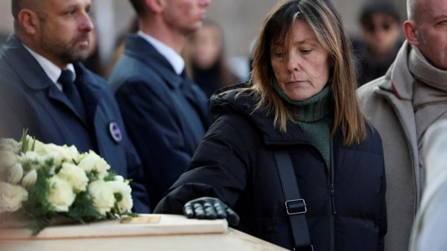 Swiss Alpine fire sparks national reckoning over safety failures