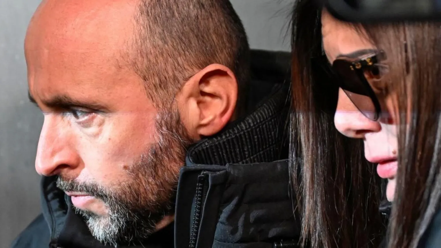 Swiss ski bar owner kept in custody after New Year’s Eve fire kills 40