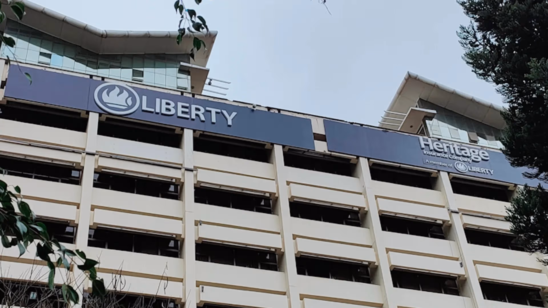Liberty Kenya issues 2025 profit warning as earnings set to fall 25 percent