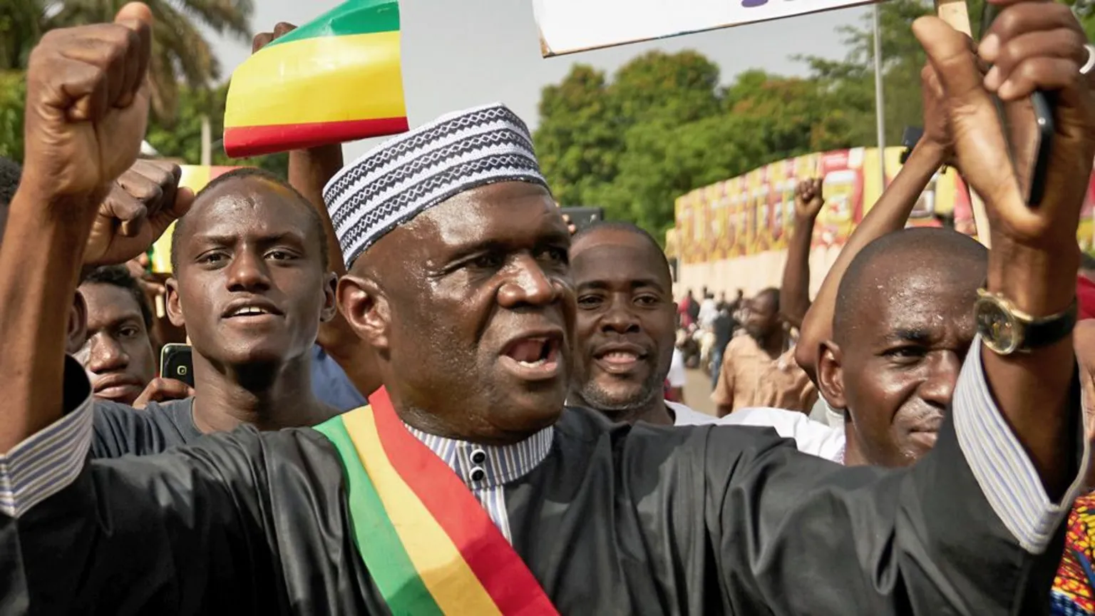 Mali politician jailed in Ivory Coast over critical comments