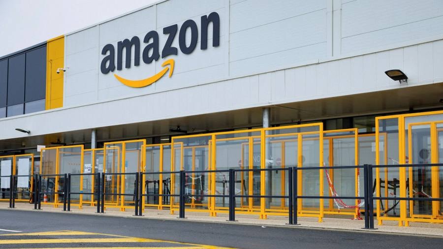 Amazon confirms 16,000 new layoffs as AI push reshapes jobs