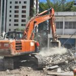ODPP clears 37 for prosecution over South C building collapse that killed two