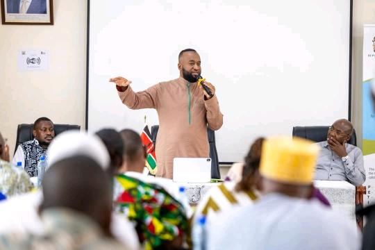 CS Joho promises open process for Mrima Hills mining in Kwale