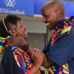 DJ Krowbar’s wife Joyce Wanjiru is dead