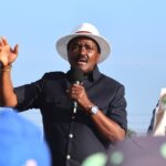 Kalonzo: Kenya owes Gen Z protesters truth, justice and accountability