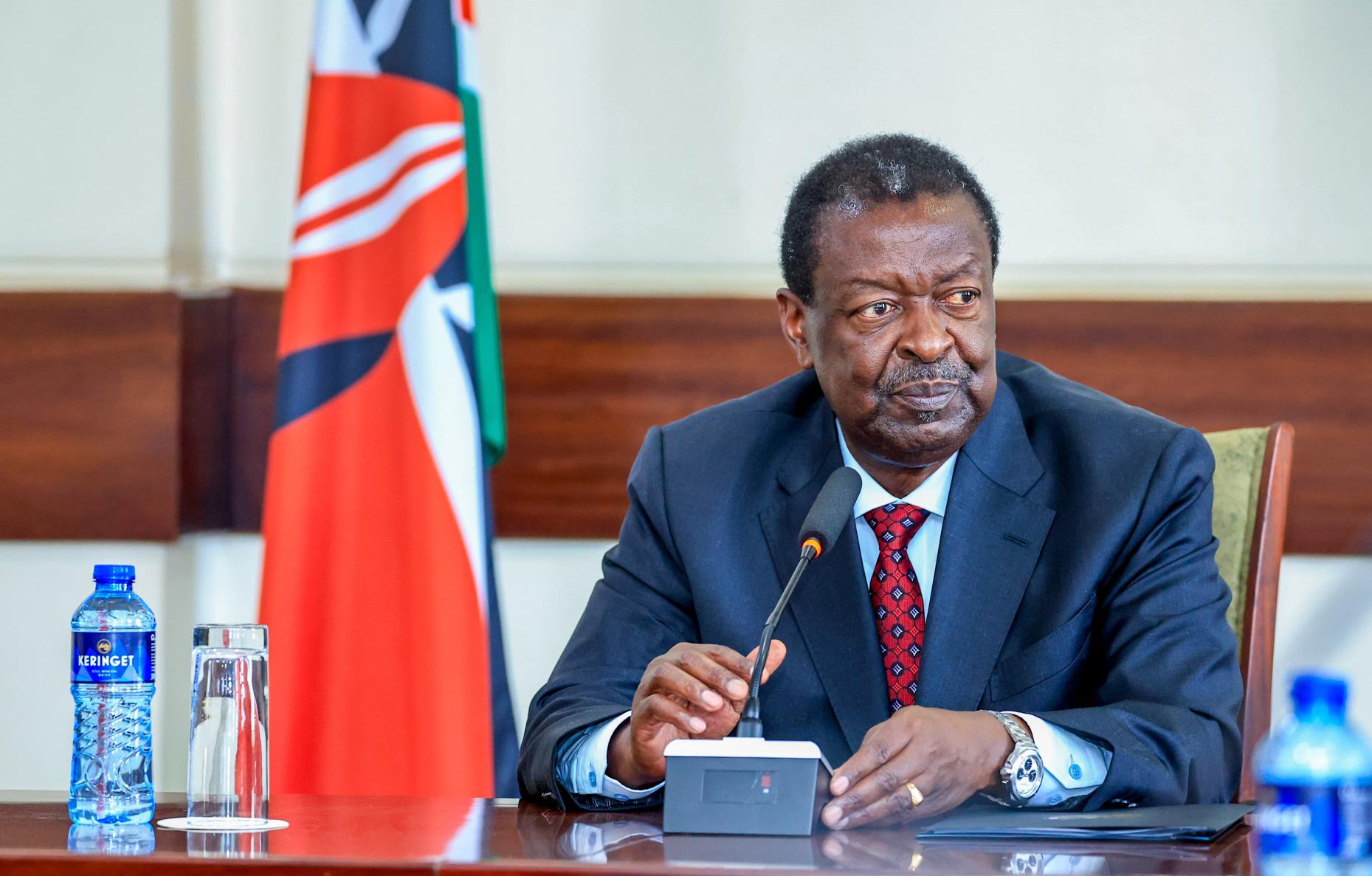 Kenyans warned against illegal travel channels to Russia