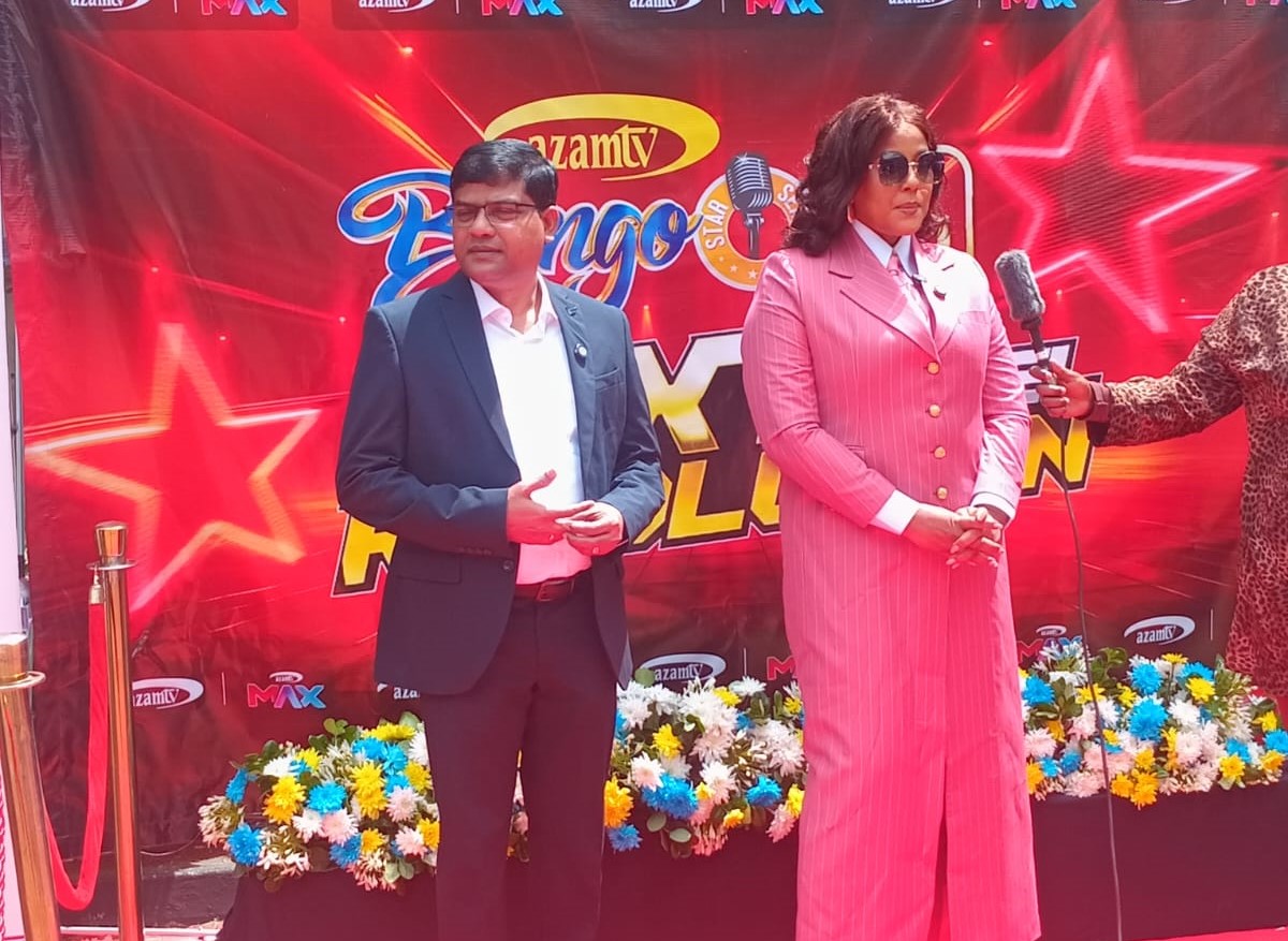 Bongo Star Search launches Kenya–Uganda edition in Nairobi, offers $20,000 grand prize