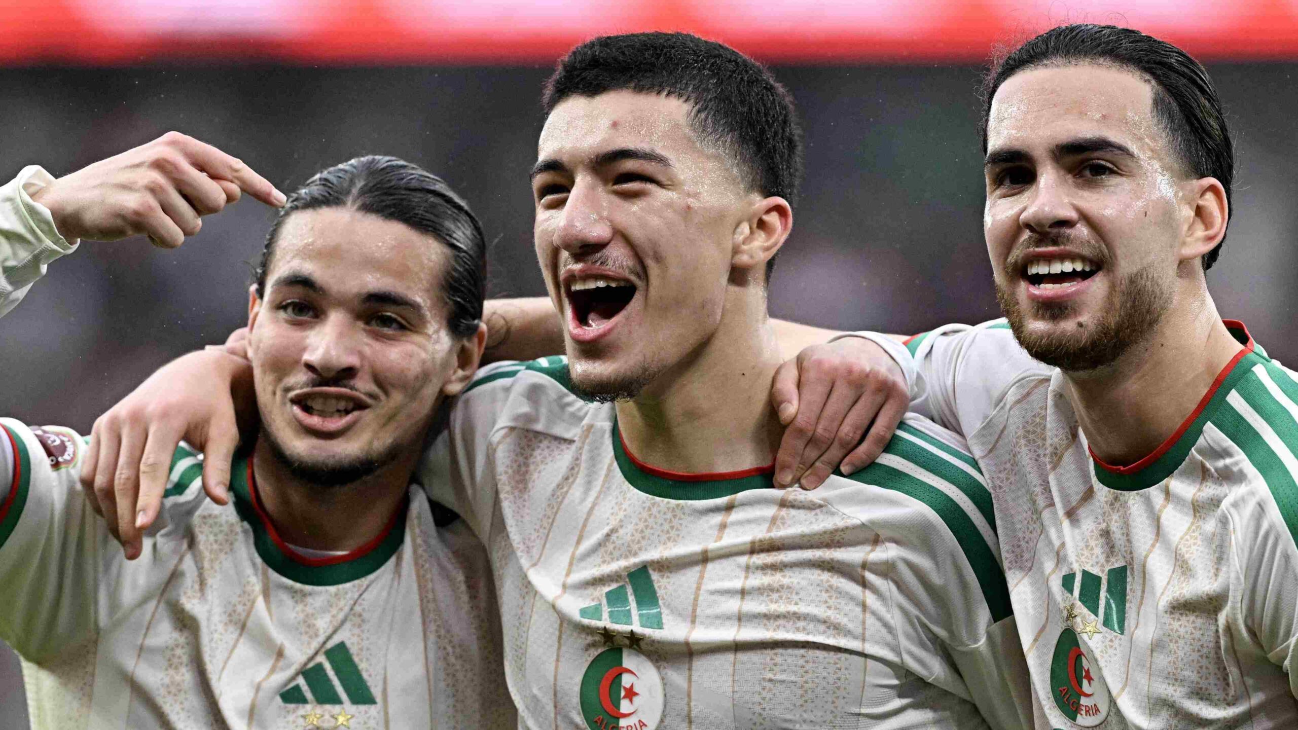 AFCON 2025: Algeria and Ivory Coast Chase Last Quarter-Final Spots