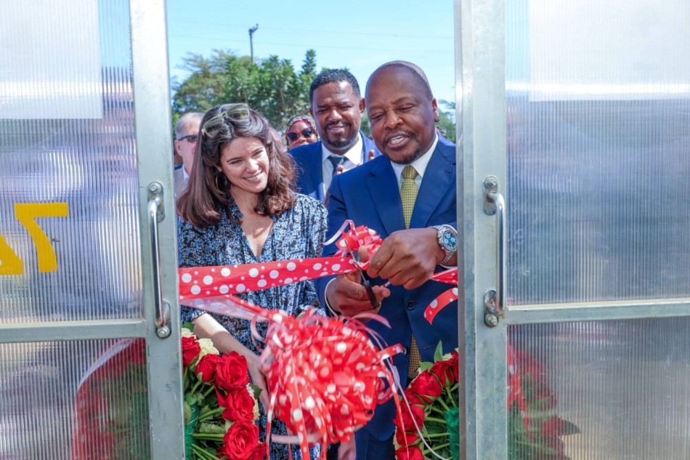 How Finance Bill 2026 tax changes affect Kenya’s farm exporters