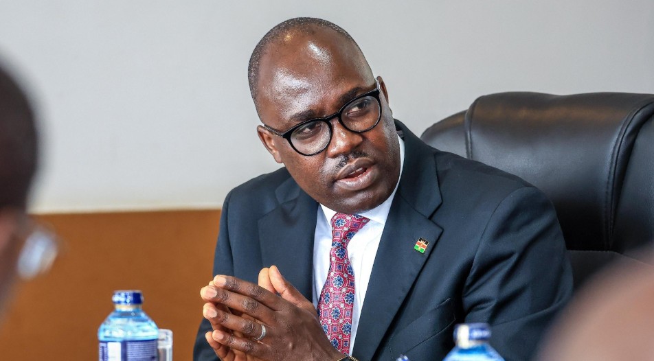 Kenya repatriates 28 citizens from Russia after irregular military enlistment