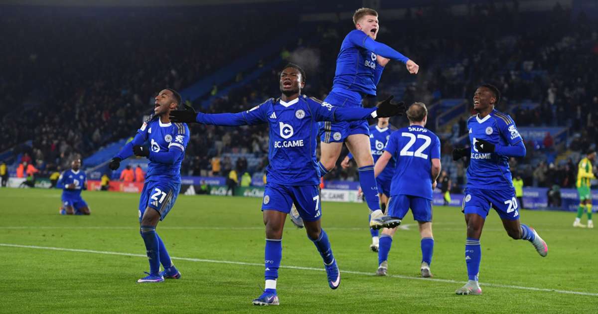 Fatawu’s late winner stuns West Brom