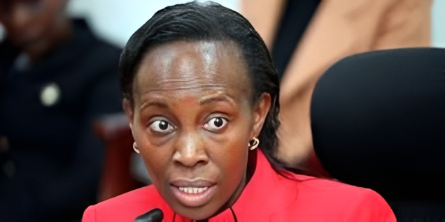 SRC rolls out revised pay structure for national government staff