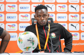 Gor Mahia consider FIFA complaint over unpaid Omija transfer fee